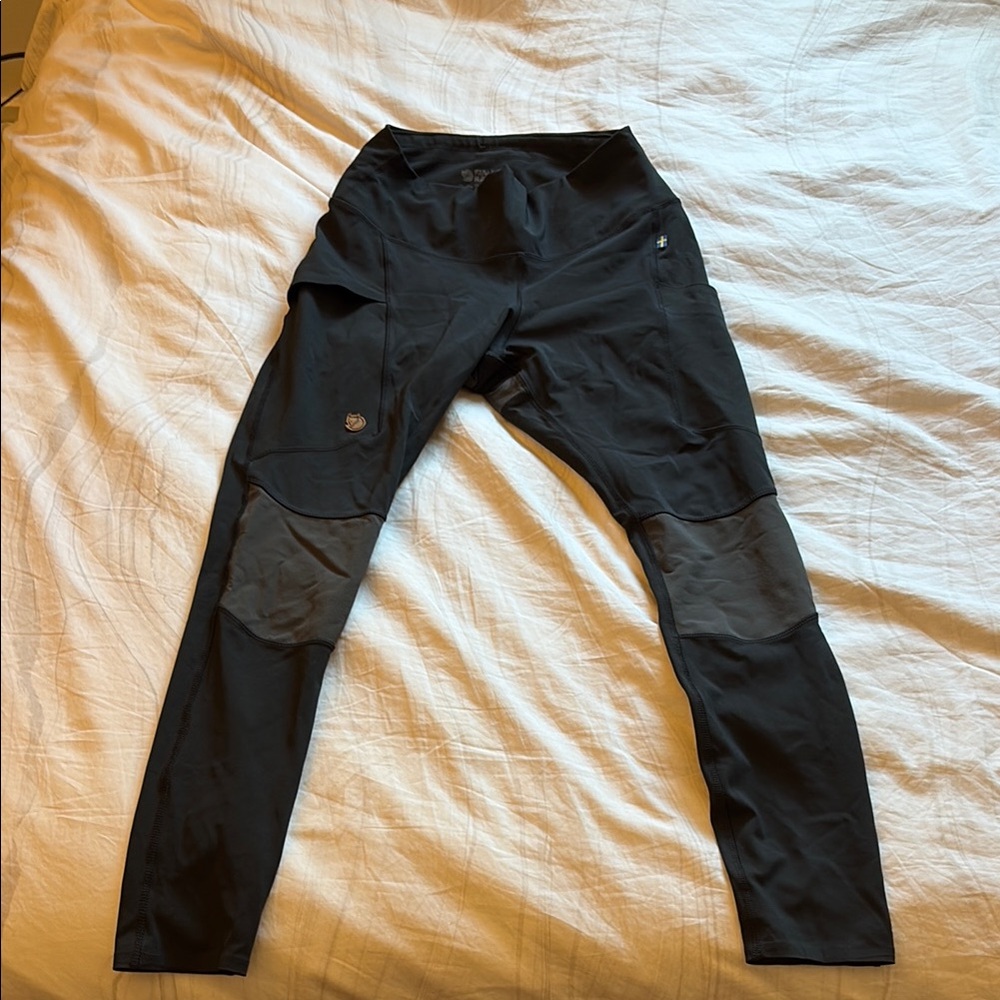 Fjallraven Trekking Tights